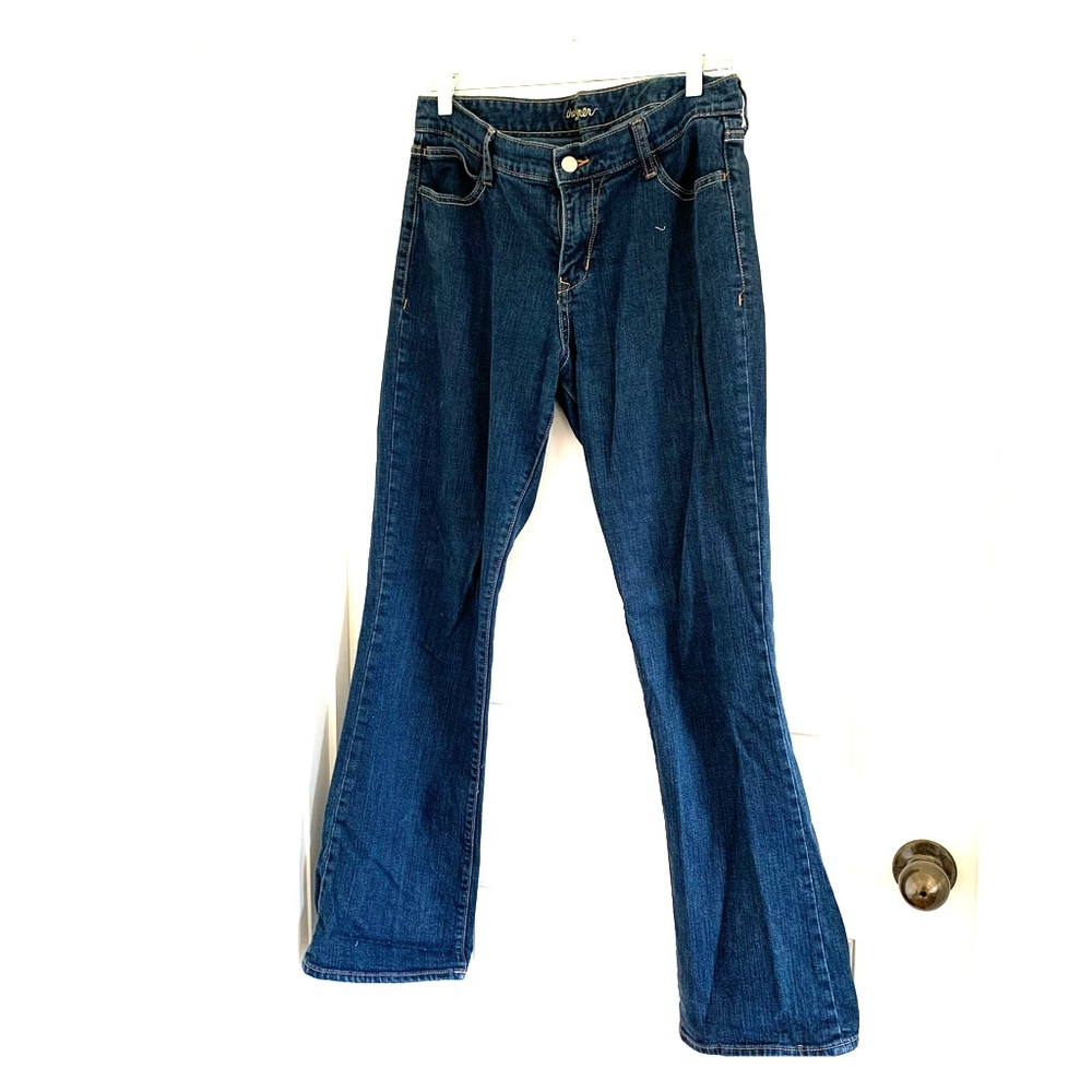 Old Navy Dreamer Jeans - size 10